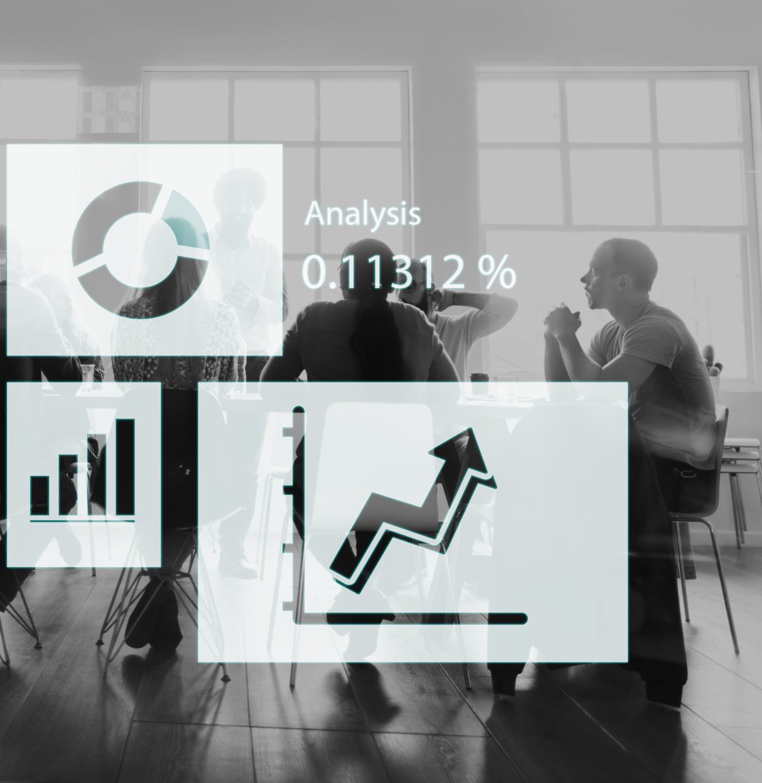 Graph Growth Success Improvement Development Business